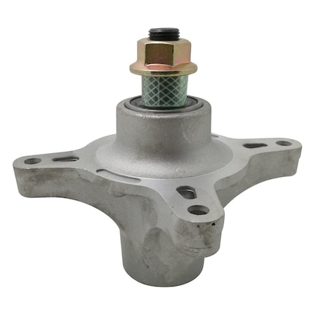 A & I Products SPINDLE HOUSING ASSY, TORO 117-7268 6" x6" x7" A-B1TR07